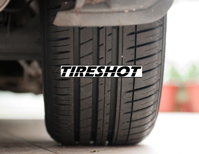 Tire Michelin Pilot Sport 3